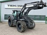 Valtra T214 - Afbeelding 2