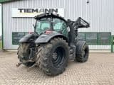 Valtra T214 - Afbeelding 4