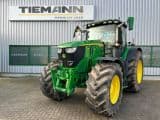 John Deere 6R 250 **MIETRÜCKLÄUFER** - Afbeelding 1