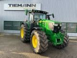 John Deere 6R 250 **MIETRÜCKLÄUFER** - Afbeelding 2