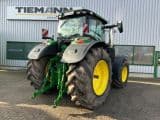 John Deere 6R 250 **MIETRÜCKLÄUFER** - Afbeelding 3