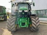 John Deere 6R 250 **MIETRÜCKLÄUFER** - Afbeelding 4