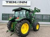 John Deere 5820 mit FL - Afbeelding 3