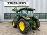 John Deere 5820 mit FL - Afbeelding 4