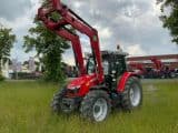 Massey Ferguson 5613 Dyna6 Efficient - Afbeelding 1