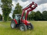Massey Ferguson 5613 Dyna6 Efficient - Afbeelding 2