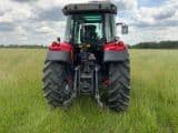 Massey Ferguson 5613 Dyna6 Efficient - Afbeelding 3