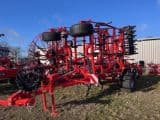Kuhn PROLANDER 6000 - Afbeelding 1