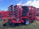Kuhn ESPRO R 6000 VISTAFLOW - Afbeelding 1