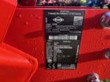 Kuhn ESPRO R 6000 VISTAFLOW - Afbeelding 2