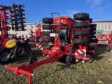 Kuhn ESPRO R 6000 VISTAFLOW - Afbeelding 3