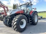 Steyr 6315 TERRUS CVT - Afbeelding 1