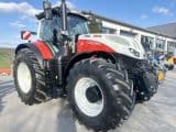 Steyr 6315 TERRUS CVT - Afbeelding 2