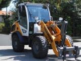Liebherr L 506 Compact Speeder - Afbeelding 3