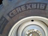Michelin 800/70R38 - Afbeelding 2