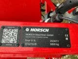 Horsch Finer 6 SL - Afbeelding 2
