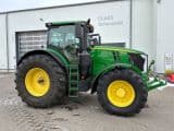 John Deere 6250R ULTIMATE Edition - Afbeelding 4