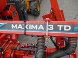 Kuhn Maxima 3 TD E - Afbeelding 3