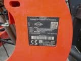 Kuhn Maxima 3 TD E - Afbeelding 4