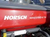 Horsch Meastro 6 TX - Afbeelding 4