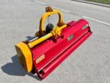 INO Elite 225 Mulcher 2,25m - Afbeelding 1