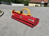INO Elite 225 Mulcher 2,25m - Afbeelding 2