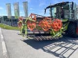Claas C540 es Schneidwerk klappbar - Afbeelding 1