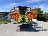 Claas C540 es Schneidwerk klappbar - Afbeelding 2