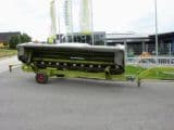 Claas Direct Disc 520 es Schneidwerk 5,2m - Afbeelding 1