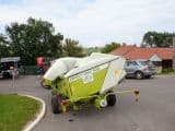 Claas Direct Disc 520 es Schneidwerk 5,2m - Afbeelding 4