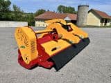 INO PROFI MEGA 270 Mulcher 2,7m - Afbeelding 4