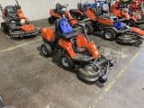 Husqvarna Rider R112 C - Afbeelding 1