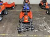 Husqvarna Rider R112 C - Afbeelding 2
