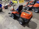 Husqvarna Rider R112 C - Afbeelding 4