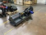M-200H Schlegelmulcher mit hydr. Seitenverschub - Afbeelding 3