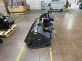 M-200H Schlegelmulcher mit hydr. Seitenverschub - Afbeelding 4