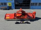 Kuhn BPR 280 Front Heckmulcher  Vollausstattung - Afbeelding 2