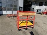 Eigenbau Arbeitskorb für Palettengabel - Afbeelding 2