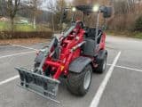 Weidemann 1390 - Afbeelding 2