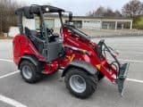Weidemann 1390 - Afbeelding 4