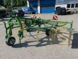 Krone Swadro S 460 - Afbeelding 2