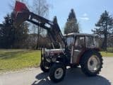Steyr 8055 (FS) - Afbeelding 1