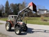 Steyr 8055 (FS) - Afbeelding 4