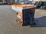 Landgut Kommunalstreuer Samson 544h INOX FSTB - Afbeelding 4