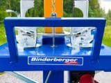 Binderberger HS6E Kurz - Afbeelding 4
