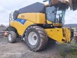 New Holland CR9080 - Afbeelding 1