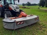Kuhn GMD 3121 F Compact - Afbeelding 3