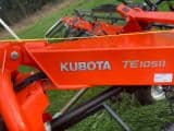 Kubota TE10511, nieuw - Afbeelding 9