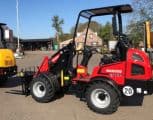 Manitou MLA 3-35H - Afbeelding 2