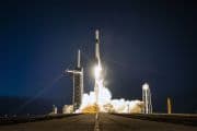 SpaceX SpaceX Falcon 9 - Afbeelding 4